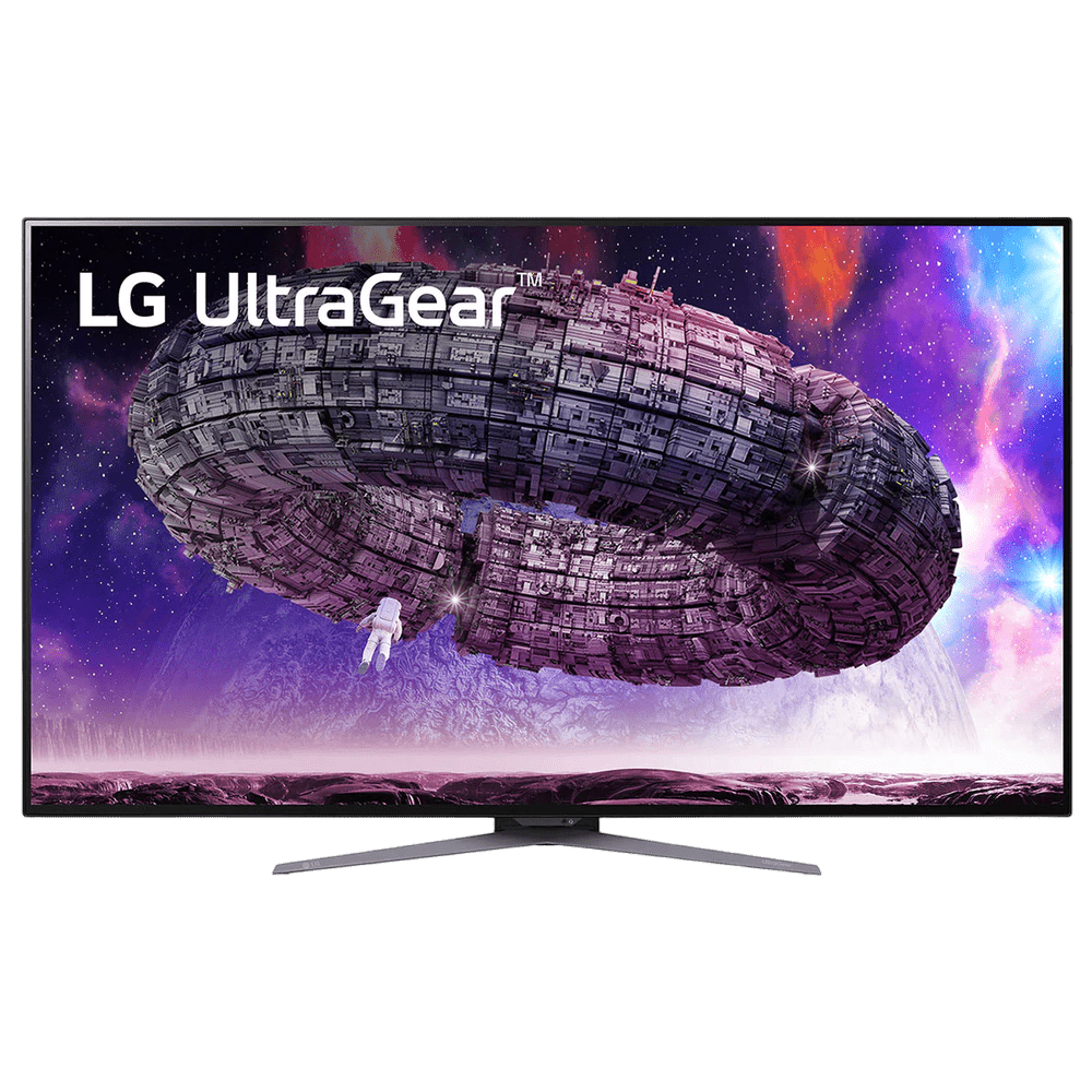 LG UltraGear 48GQ900 UHD 120Hz 0.1ms OLED 48 LG UltraGear 48GQ900 UHD 120Hz 0.1ms OLED 48